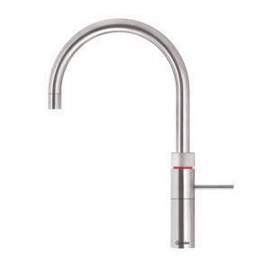 Quooker Fusion Round Stainless Steel / COMBI 2.2 Tank