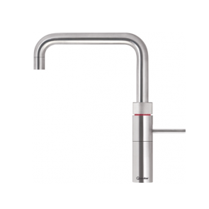 Quooker Fusion Square Stainless Steel / PRO3 Tank